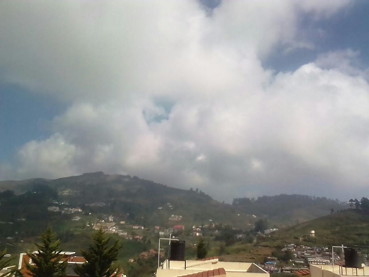 Holidays And Celebrations Tamilnadu - Tamilnadu - Kodaikanal Exterior foto