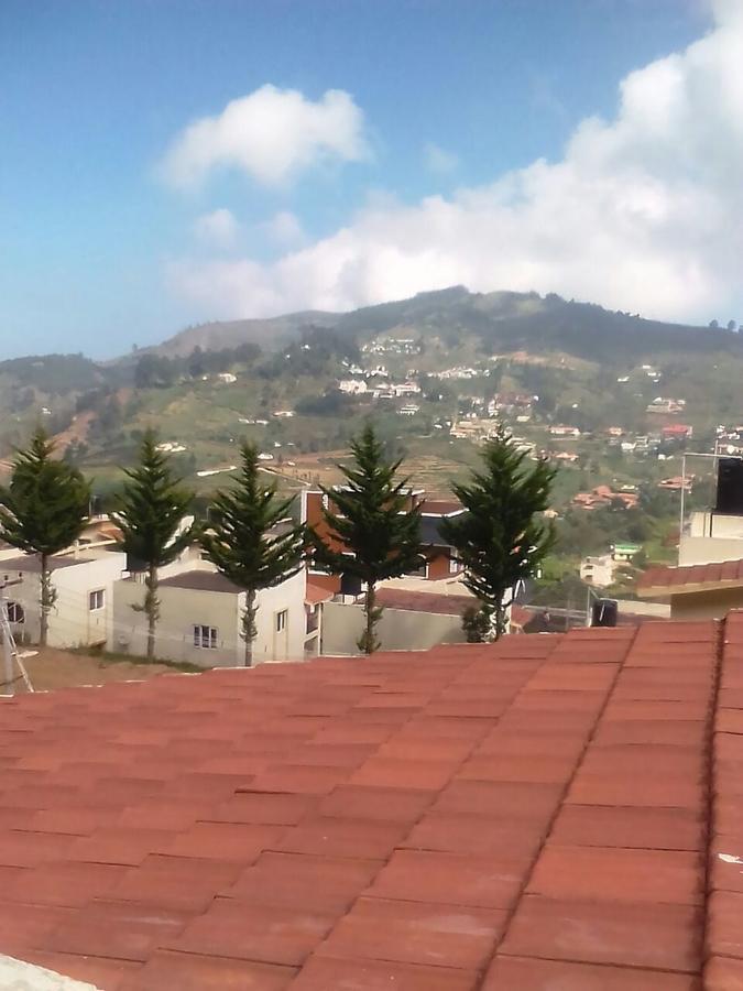 Holidays And Celebrations Tamilnadu - Tamilnadu - Kodaikanal Exterior foto