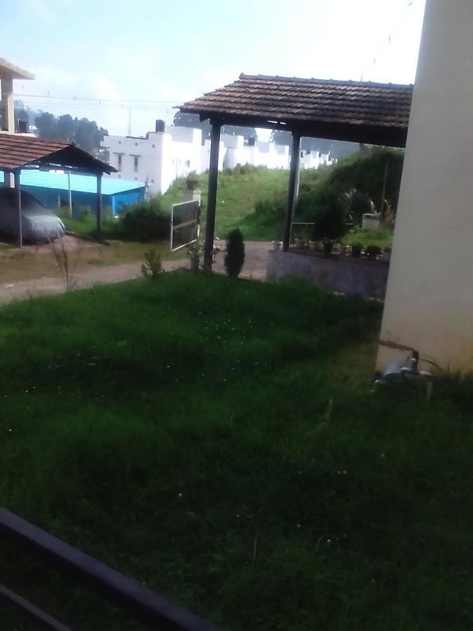 Holidays And Celebrations Tamilnadu - Tamilnadu - Kodaikanal Exterior foto