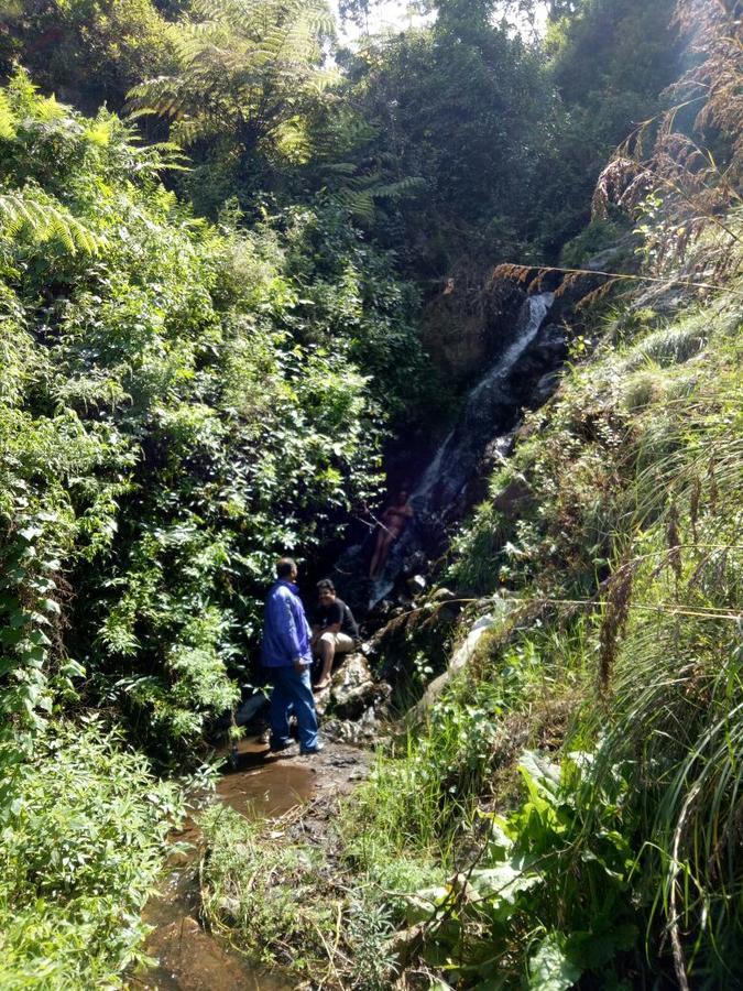 Holidays And Celebrations Tamilnadu - Tamilnadu - Kodaikanal Exterior foto