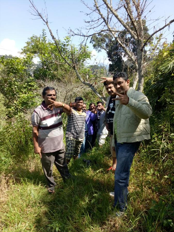 Holidays And Celebrations Tamilnadu - Tamilnadu - Kodaikanal Exterior foto