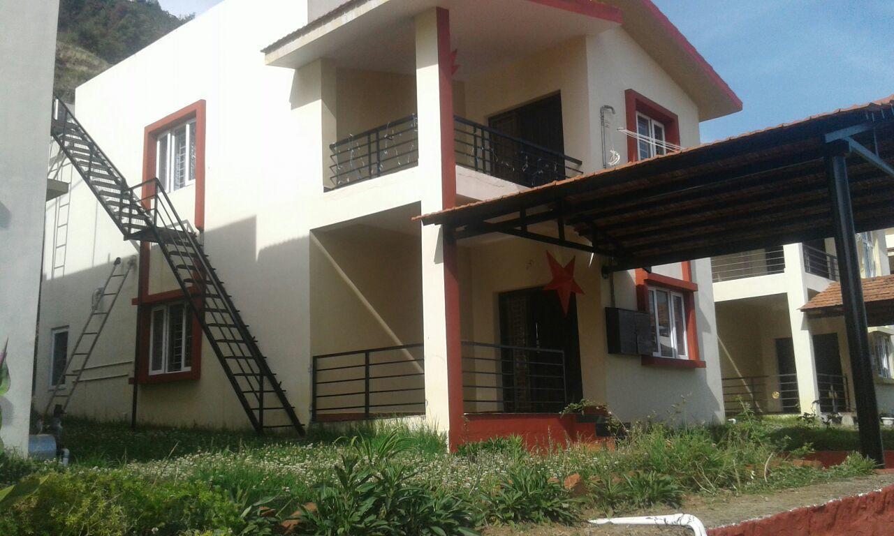 Holidays And Celebrations Tamilnadu - Tamilnadu - Kodaikanal Exterior foto