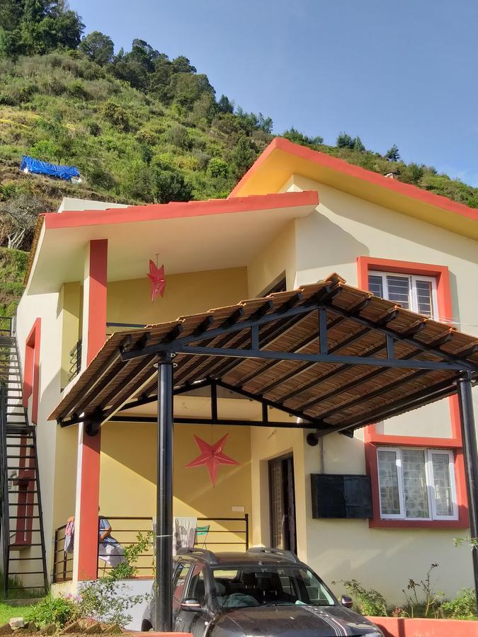 Holidays And Celebrations Tamilnadu - Tamilnadu - Kodaikanal Exterior foto
