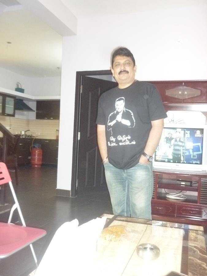 Holidays And Celebrations Tamilnadu - Tamilnadu - Kodaikanal Exterior foto