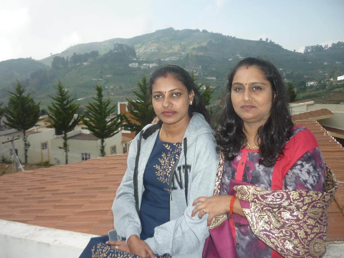 Holidays And Celebrations Tamilnadu - Tamilnadu - Kodaikanal Exterior foto