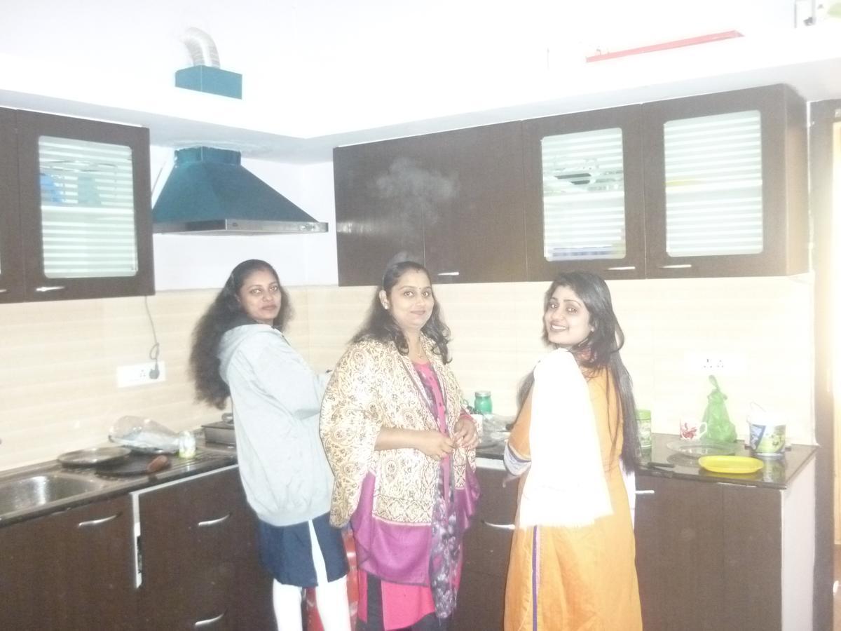 Holidays And Celebrations Tamilnadu - Tamilnadu - Kodaikanal Exterior foto