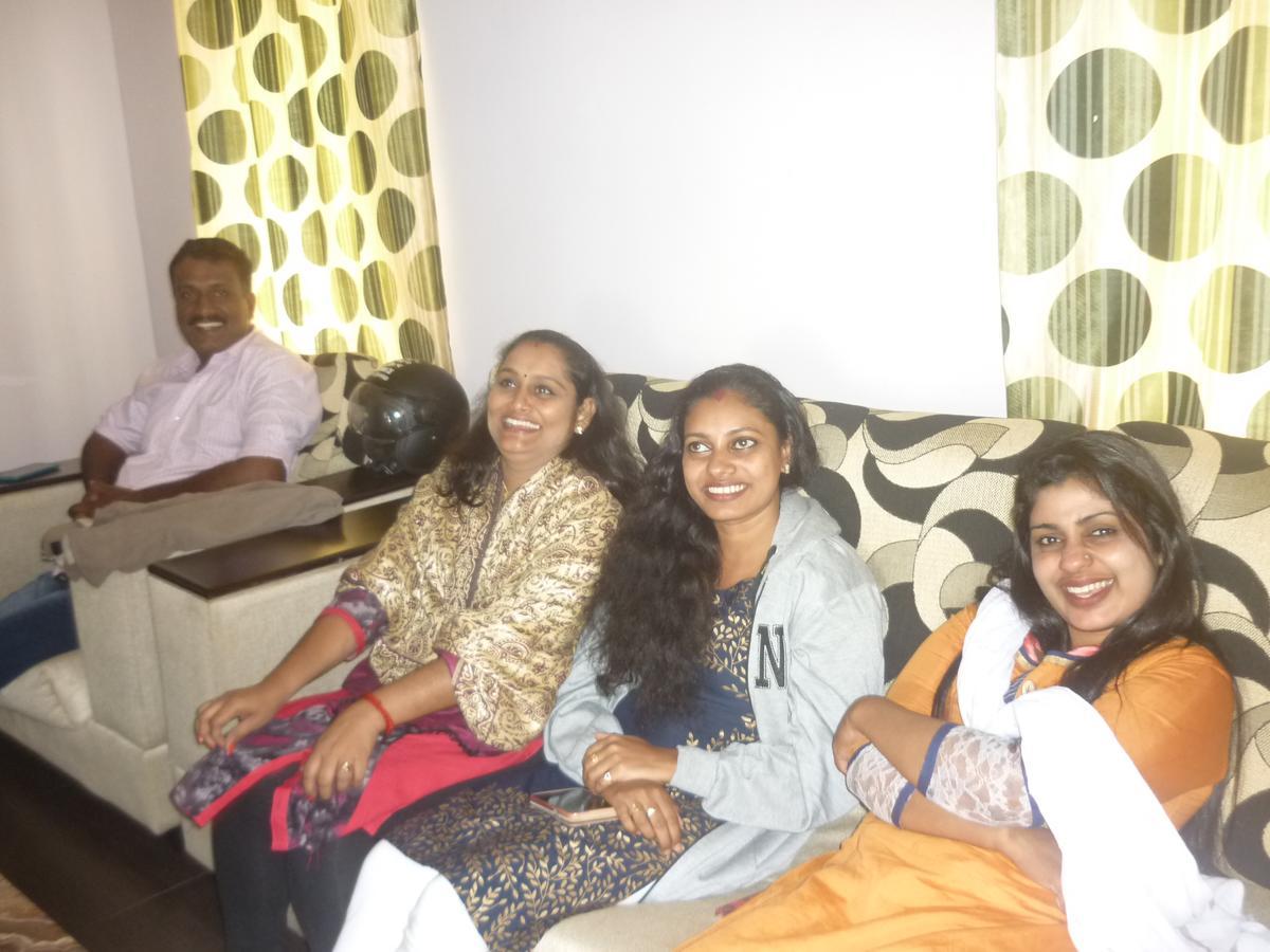 Holidays And Celebrations Tamilnadu - Tamilnadu - Kodaikanal Exterior foto
